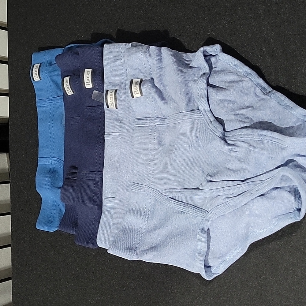 Lot of 5 Briefs